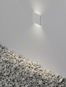 TENAVIA Luces Exclusivas Außenwandleuchte LE75341 small 1