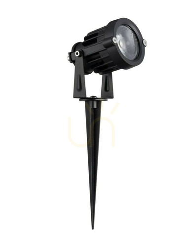 Prüfen COLENZO Luces Exclusivas Außenstrahler LE75345