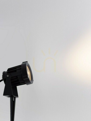 Prüfen COLENZO Luces Exclusivas Außenstrahler LE75346
