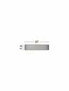 ZOLMERO Luces Exclusivas Wandleuchte LE45102 1 ZOLMERO Luces Exclusivas Wandleuchte LE45102 small 1