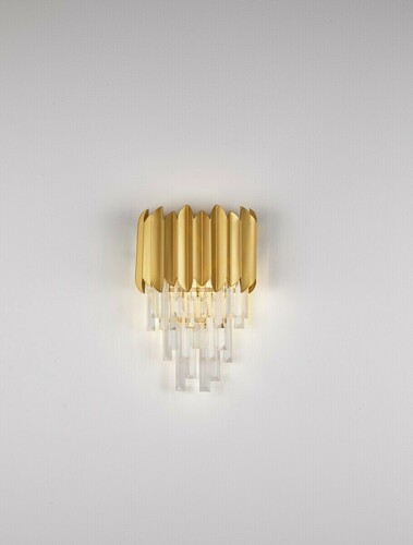 Prüfen PELAVRO Luces Exclusivas Wandleuchte LE45105
