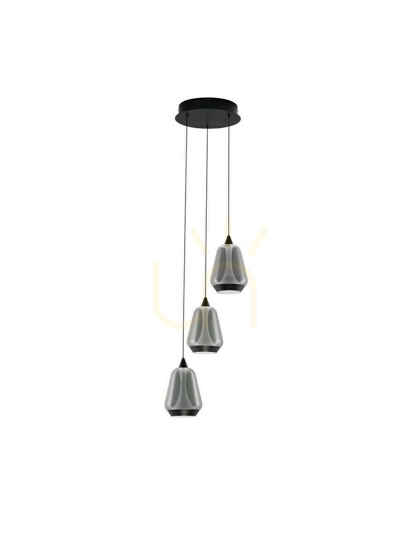 Prüfen RORIZNO Luces Exclusivas Pendelleuchte LE45110 RORIZNO Luces Exclusivas Pendelleuchte LE45110