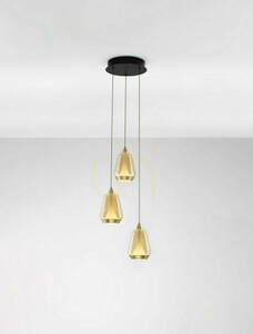 RORIZNO Luces Exclusivas Pendelleuchte LE45113 small 1