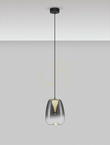 Prüfen JAREVIA Luces Exclusivas Pendelleuchte LE45121
