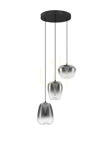 Prüfen JAREVIA Luces Exclusivas Pendelleuchte LE45122