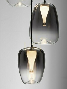 JAREVIA Luces Exclusivas Pendelleuchte LE45123 small 1