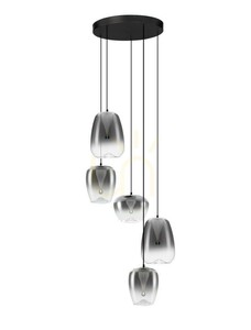 JAREVIA Luces Exclusivas Pendelleuchte LE45123 small 0