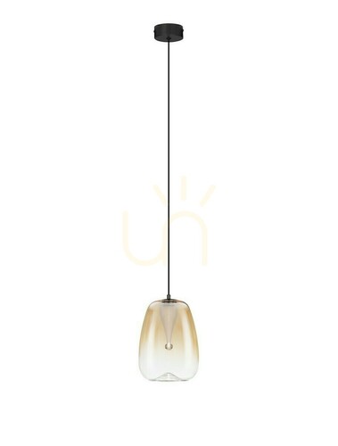 Prüfen JAREVIA Luces Exclusivas Pendelleuchte LE45125