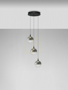 LURVELA Luces Exclusivas Pendelleuchte LE45129 small 1