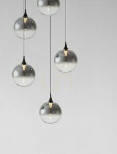 LURVELA Luces Exclusivas Pendelleuchte LE45130 2 LURVELA Luces Exclusivas Pendelleuchte LE45130 small 2