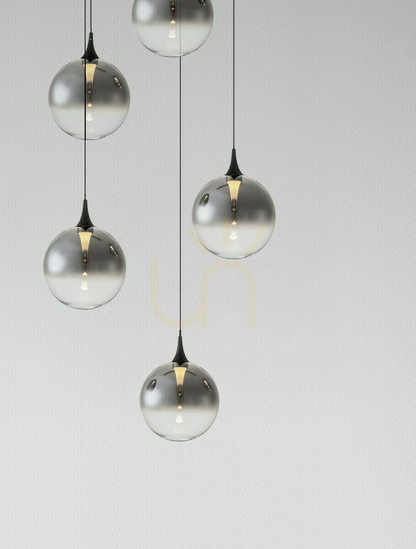 Vorschau LURVELA Luces Exclusivas Pendelleuchte LE45130 LURVELA Luces Exclusivas Pendelleuchte LE45130