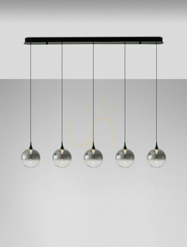 Prüfen LURVELA Luces Exclusivas Pendelleuchte LE45131