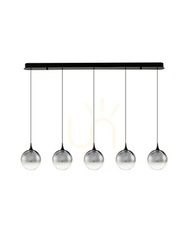 Prüfen LURVELA Luces Exclusivas Pendelleuchte LE45131