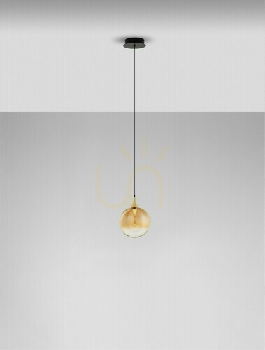 Prüfen LURVELA Luces Exclusivas Pendelleuchte LE45132