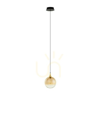 Prüfen LURVELA Luces Exclusivas Pendelleuchte LE45132