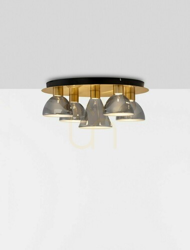 Prüfen Plafond SARDUNO Luces Exclusivas LE45142