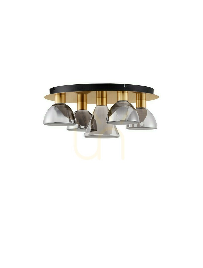 Plafond SARDUNO Luces Exclusivas LE45142