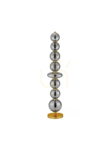 Prüfen BRIVANO Luces Exclusivas Stehleuchte LE45144