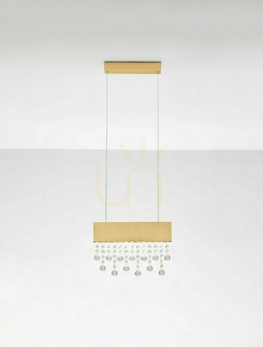 Prüfen OLEVIRA Luces Exclusivas Pendelleuchte LE45145