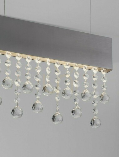 Prüfen OLEVIRA Luces Exclusivas Pendelleuchte LE45148