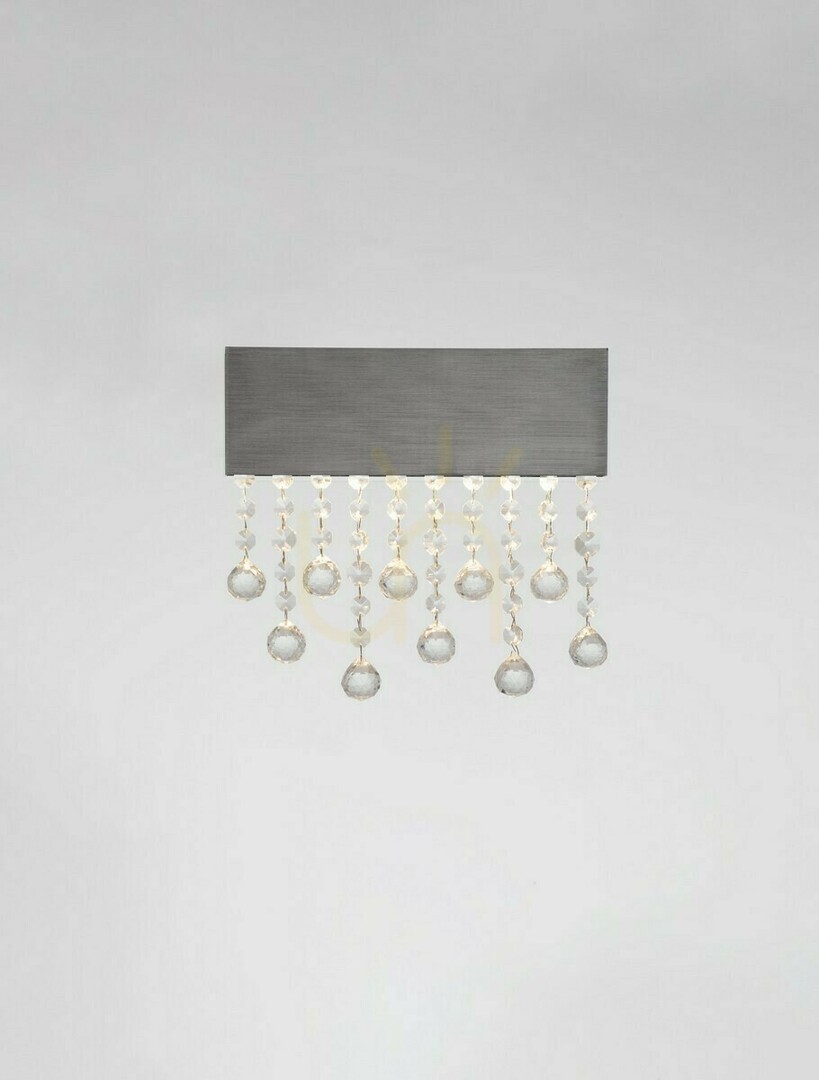 Aussicht OLEVIRA Wandleuchte von Luces Exclusivas LE45150 OLEVIRA Wandleuchte von Luces Exclusivas LE45150