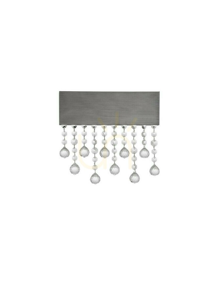 Prüfen OLEVIRA Wandleuchte von Luces Exclusivas LE45150 OLEVIRA Wandleuchte von Luces Exclusivas LE45150
