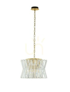 MELUNTO Luces Exclusivas Pendelleuchte LE45151 0 MELUNTO Luces Exclusivas Pendelleuchte LE45151 small 0