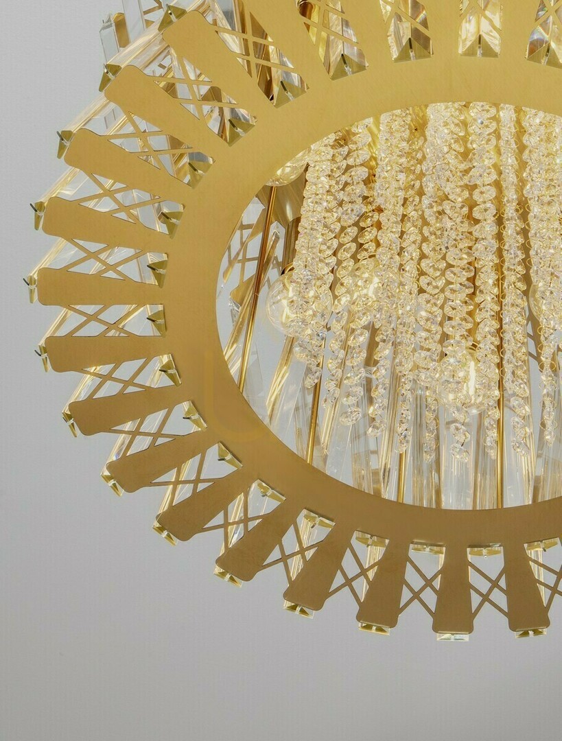 Anzeige MELUNTO Luces Exclusivas Pendelleuchte LE45152 MELUNTO Luces Exclusivas Pendelleuchte LE45152