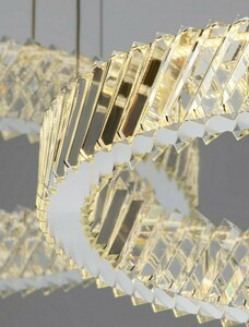 CANLIRA Luces Exclusivas Pendelleuchte LE45156 small 2