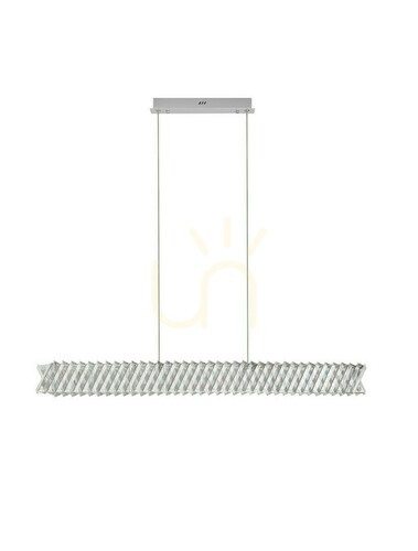 Prüfen CANLIRA Luces Exclusivas Pendelleuchte LE45158