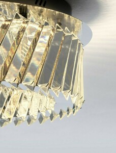 LED-Deckenleuchte CANLIRA Luces Exclusivas LE45159 small 1