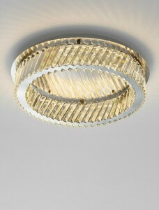 LED-Deckenleuchte Luces Exclusivas CANLIRA LE45160 53 cm 2 LED-Deckenleuchte Luces Exclusivas CANLIRA LE45160 53 cm small 2