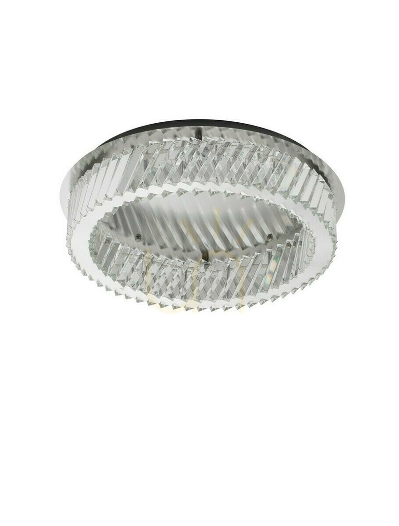Prüfen LED-Deckenleuchte Luces Exclusivas CANLIRA LE45160 53 cm LED-Deckenleuchte Luces Exclusivas CANLIRA LE45160 53 cm