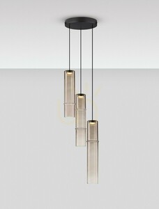 SARTANO Pendelleuchte von Luces Exclusivas LE45163 2 SARTANO Pendelleuchte von Luces Exclusivas LE45163 small 2