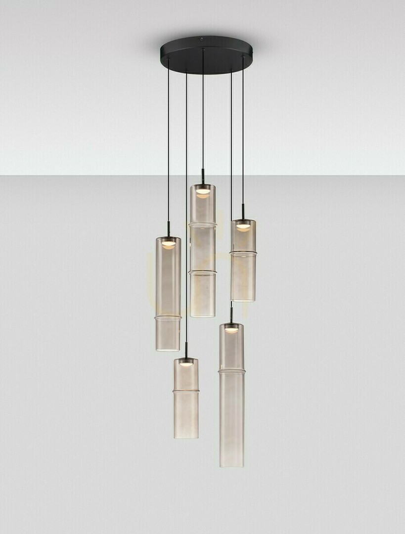Aussicht SARTANO Pendelleuchte von Luces Exclusivas LE45164 SARTANO Pendelleuchte von Luces Exclusivas LE45164