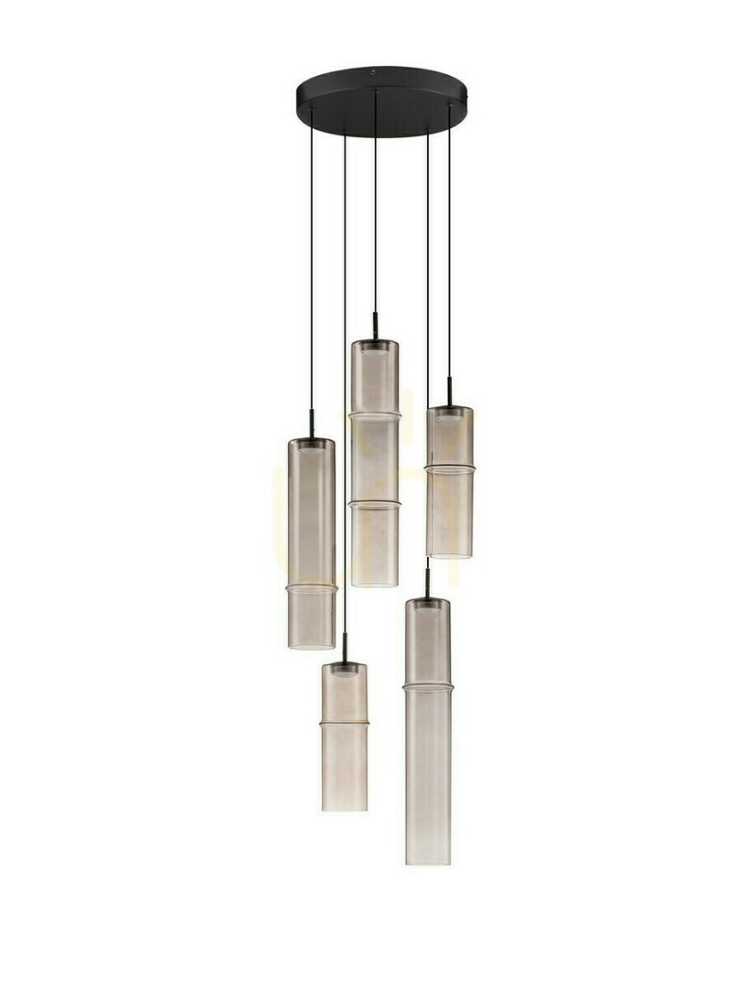 Prüfen SARTANO Pendelleuchte von Luces Exclusivas LE45164 SARTANO Pendelleuchte von Luces Exclusivas LE45164