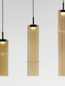 SARTANO Pendelleuchte von Luces Exclusivas LE45169 small 2