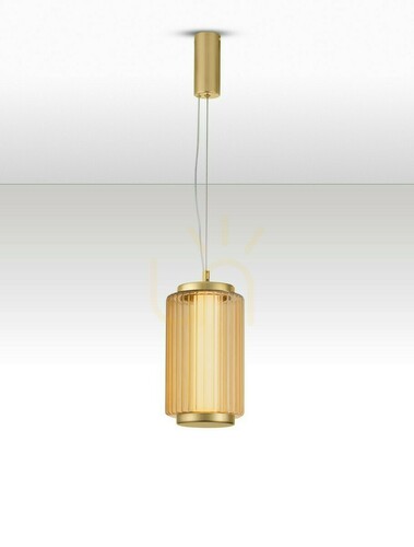 Prüfen TABRUNO Pendelleuchte von Luces Exclusivas LE45170