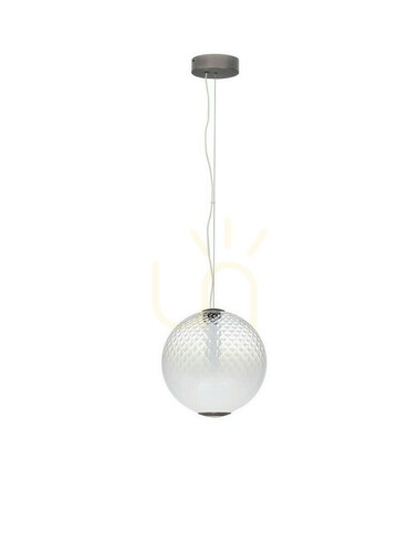 Prüfen CORVELA Pendelleuchte von Luces Exclusivas LE45173