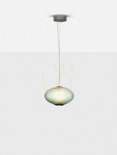 Prüfen CORVELA Luces Exclusivas Pendelleuchte LE45178