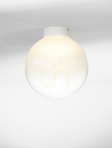 Prüfen Plafond LIVANDO Luces Exclusivas LE45184