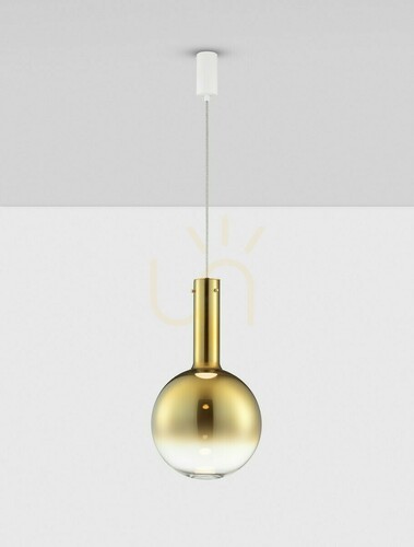 Prüfen TORCENA Luces Exclusivas Pendelleuchte LE45185