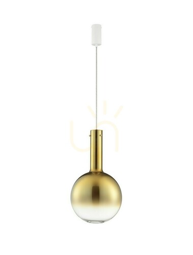 Prüfen TORCENA Luces Exclusivas Pendelleuchte LE45185