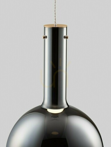 Prüfen TORCENA Luces Exclusivas Pendelleuchte LE45186