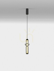 GLORICA Pendelleuchte von Luces Exclusivas LE45190 1 GLORICA Pendelleuchte von Luces Exclusivas LE45190 small 1