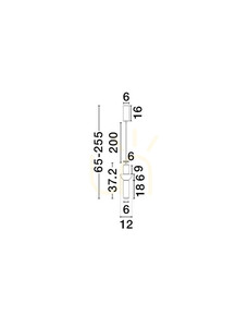 GLORICA Pendelleuchte von Luces Exclusivas LE45190 3 GLORICA Pendelleuchte von Luces Exclusivas LE45190 small 3