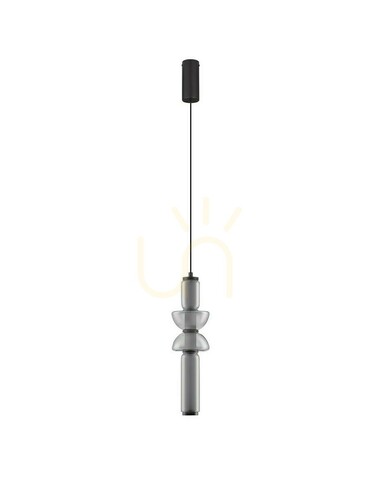 Prüfen GLORICA Pendelleuchte von Luces Exclusivas LE45191