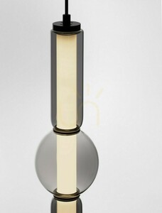 GLORICA Pendelleuchte von Luces Exclusivas LE45192 small 2