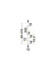 GLORICA Pendelleuchte von Luces Exclusivas LE45192 small 3