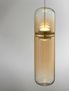 REBALVO Luces Exclusivas Pendelleuchte LE45198 small 2